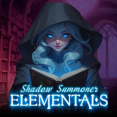 Shadow Summoner Elementals