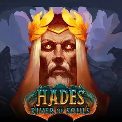 Hades River of Souls
