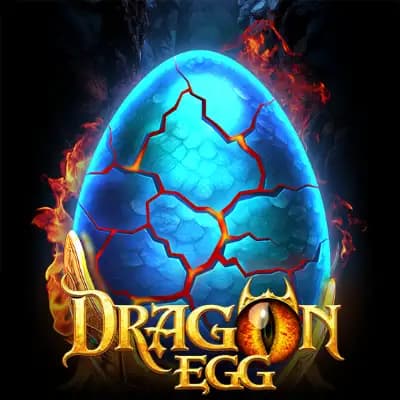 Dragon Egg FeatureStorm