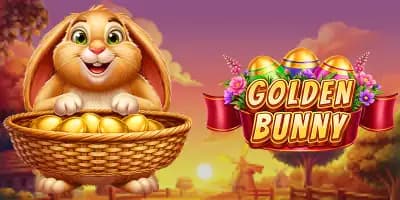 Golden Bunny