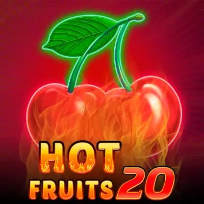 Hot Fruits 20