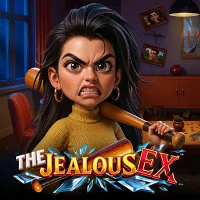 The Jealous Ex – Hold & Win