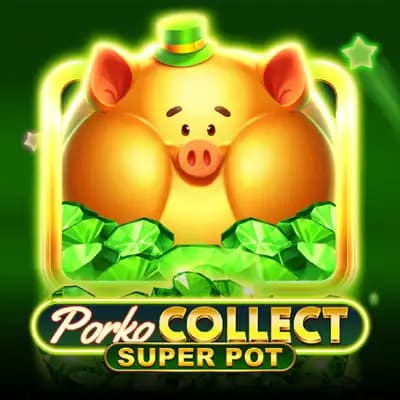 Porko Collect Super Pot