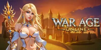 WarAge Online