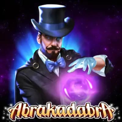 Abrakadabra