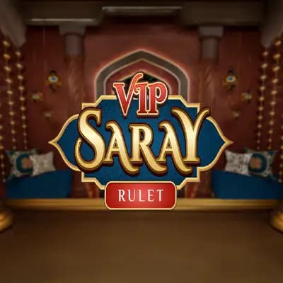 VIP Saray Rulet