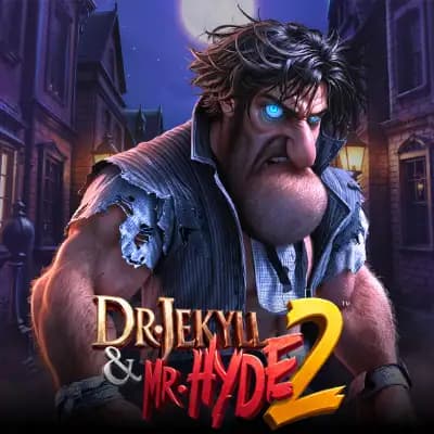 Dr. Jekyll & Mr. Hyde 2 – Hold & Win