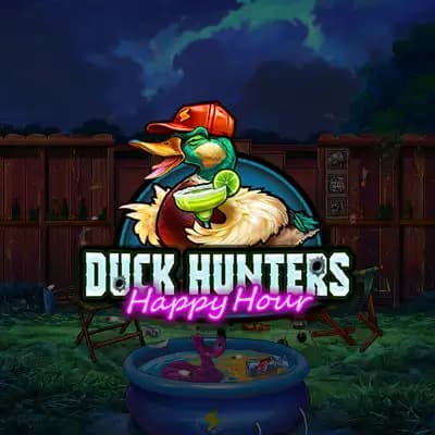 Duck Hunters: Happy Hour