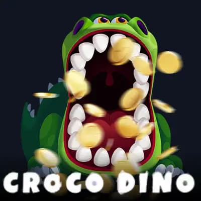 Croco Dino