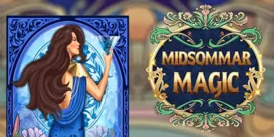 Midsommar Magic