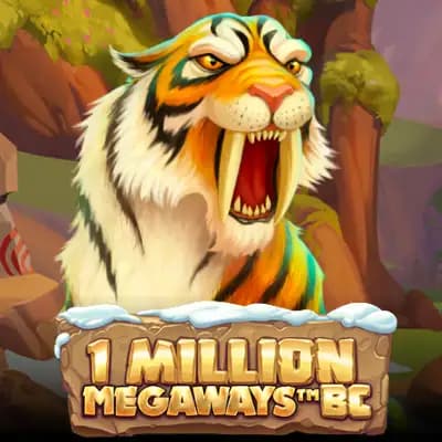 1 Million Megaways BC