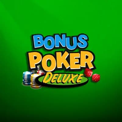 Bonus Poker Deluxe
