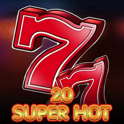 20 Super Hot