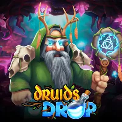 Druid's Drop