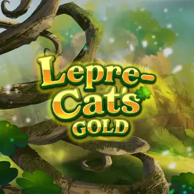 Leprecat's Hold