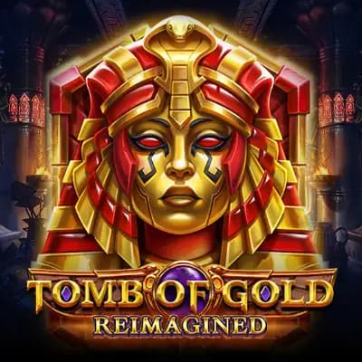 Tomb of Gold Reimagined