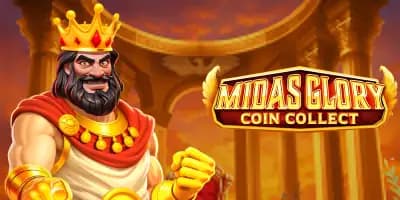 Midas Glory - Coin Collect