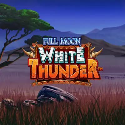 White Thunder