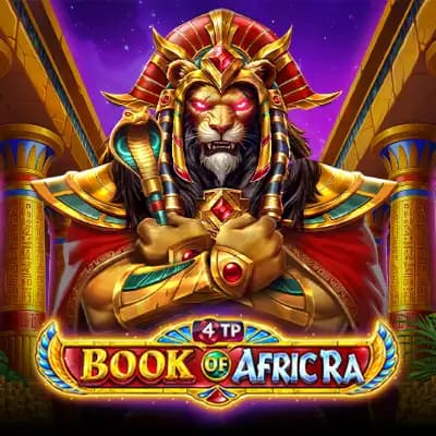 4TP Book of AfricRa