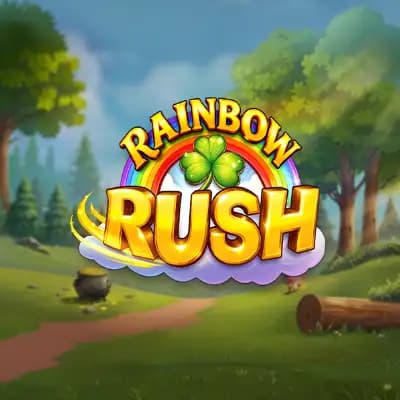 Rainbow Rush