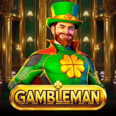 Gambleman