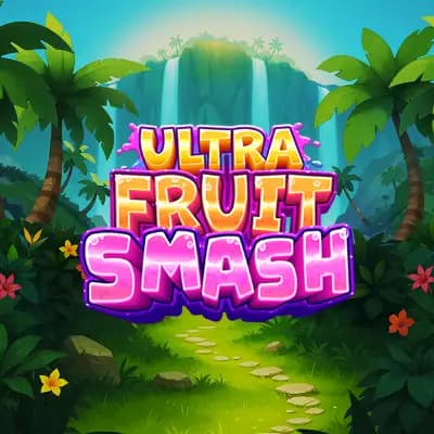 Ultra Fruit Smash