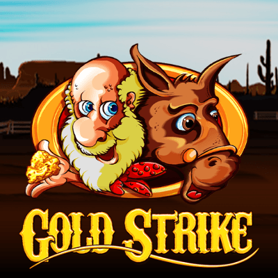 Gold Strike