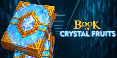 Book of Crystal Fruits