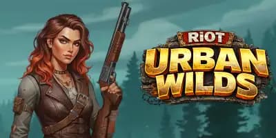 Riot: Urban Wilds