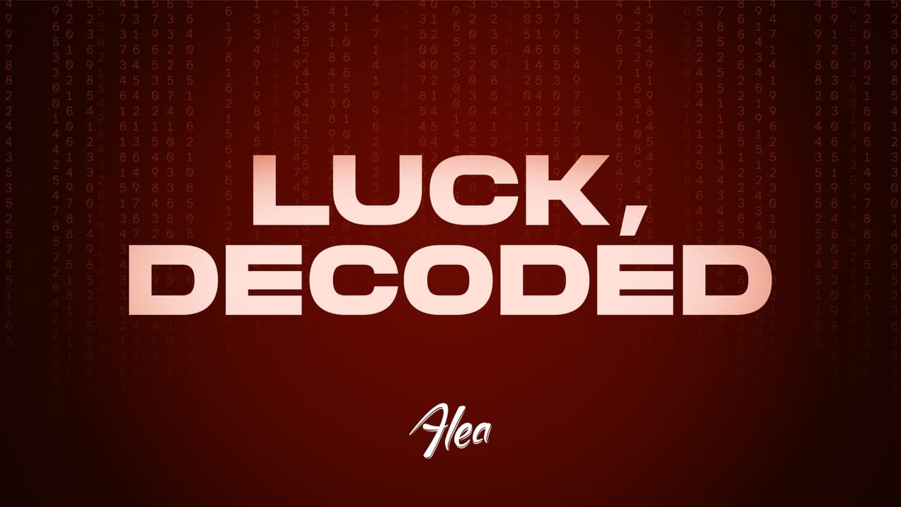 Luck Decoded: Secure your code to unlock the unexpected at SBC Lisbon 2026