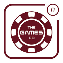 The Games Co