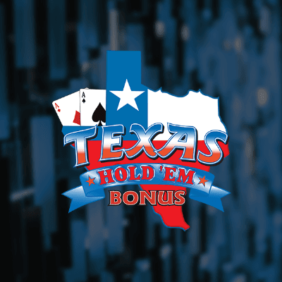 Texas Hold'em Bonus Poker