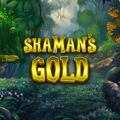Shaman's Gold