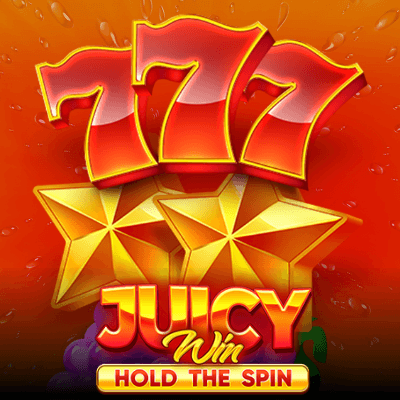 Juicy Win: Hold The Spin