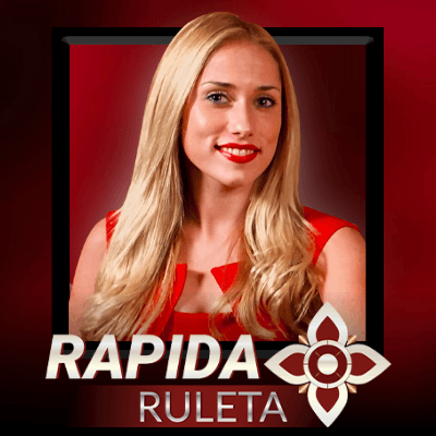 Ruleta Rápida Live