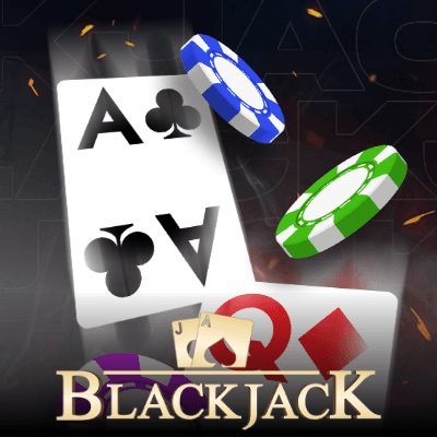 BlackJack Creed B