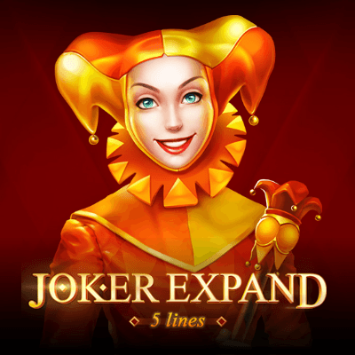 Joker Expand: 5 Lines