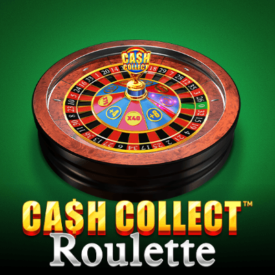 Cash Collect Roulette