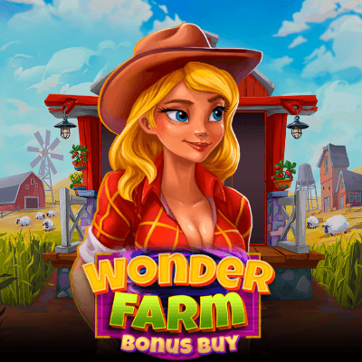Wonder Farm Bonus Buy