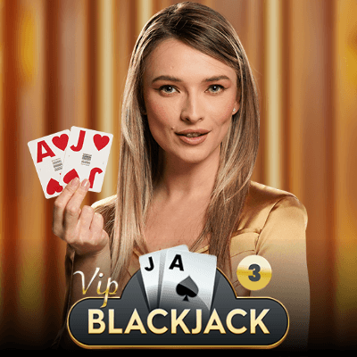 VIP Blackjack 3 - Ruby