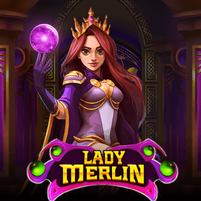 Lady Merlin