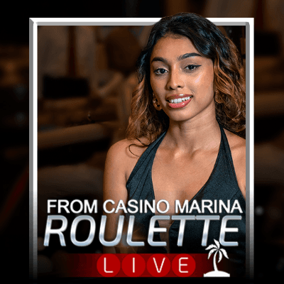 Casino Marina Roulette 2