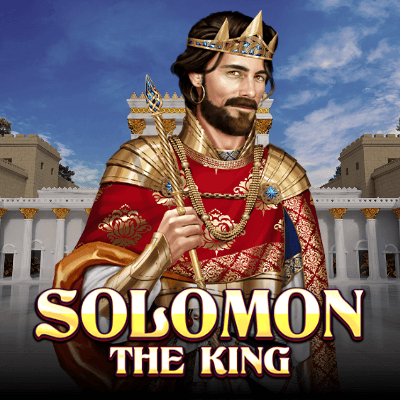 Solomon: the King