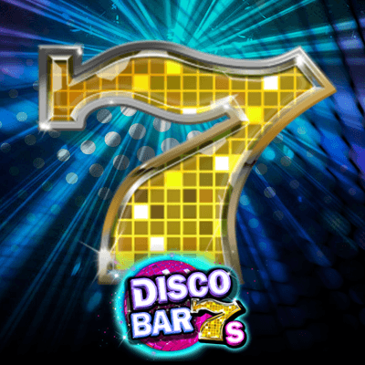 Disco Bar 7S