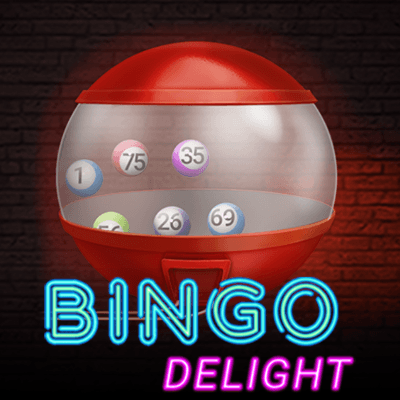 Bingo Delight