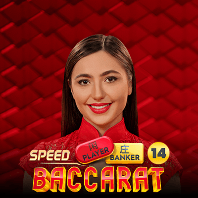 Speed Baccarat 14