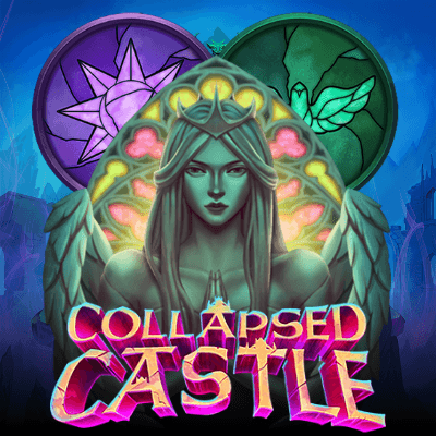 Collapsed Castle