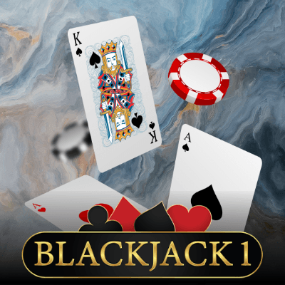 Blackjack 1 Live