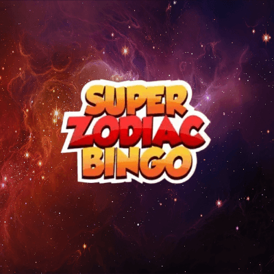 Super Zodiac Bingo