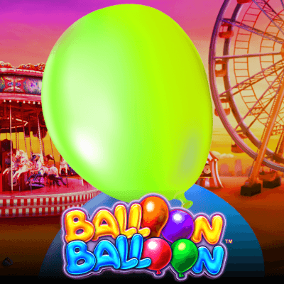 Balloon Balloon